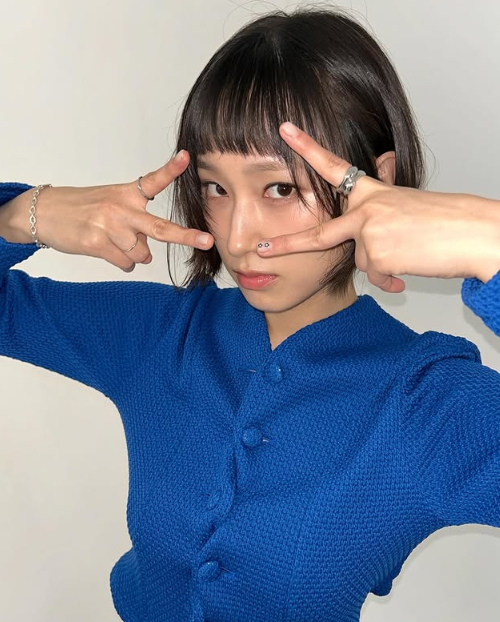 하츠투하츠 에이나
