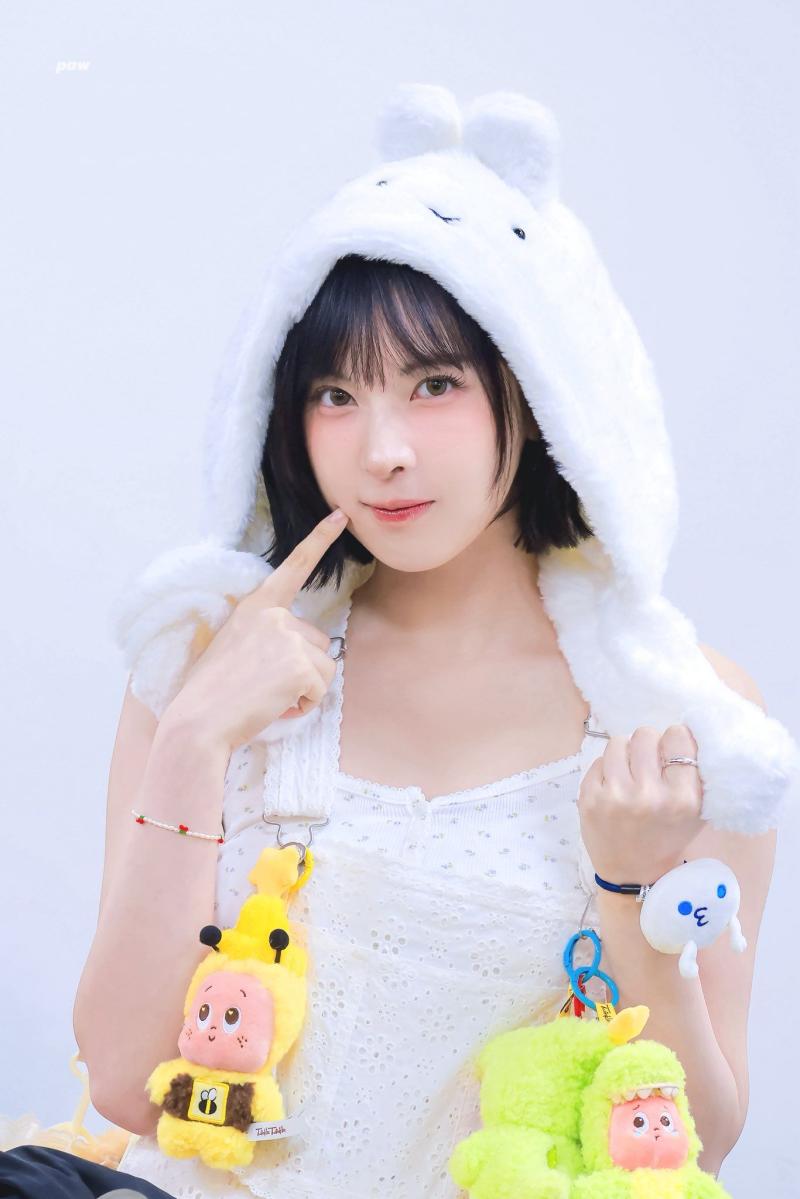 엔믹스 배이