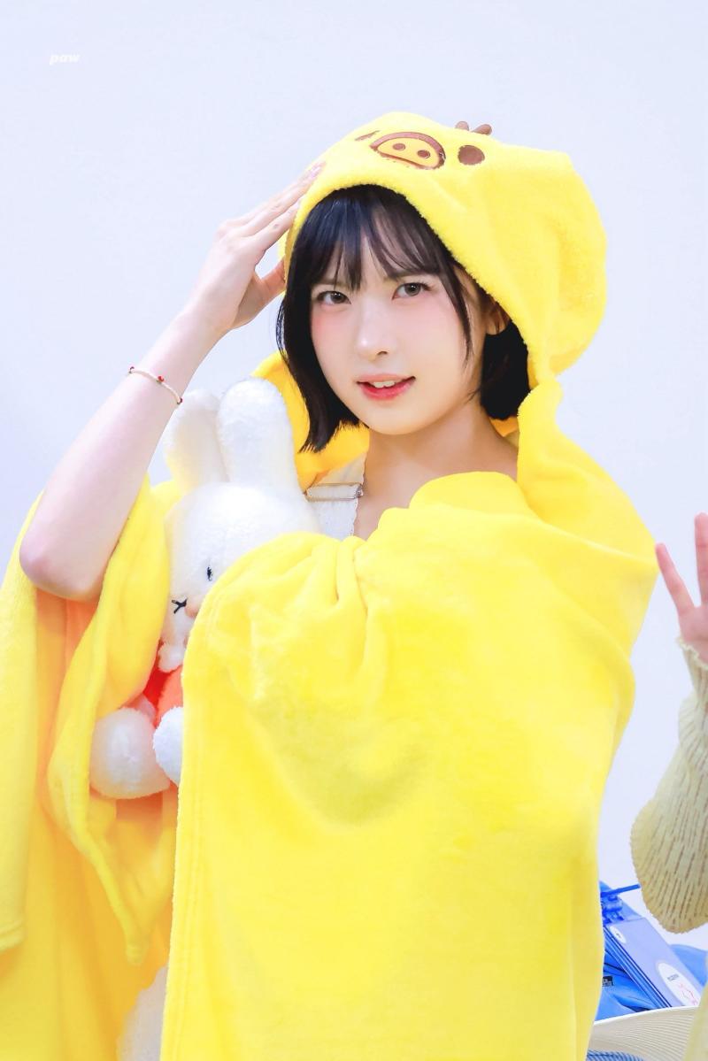 엔믹스 배이