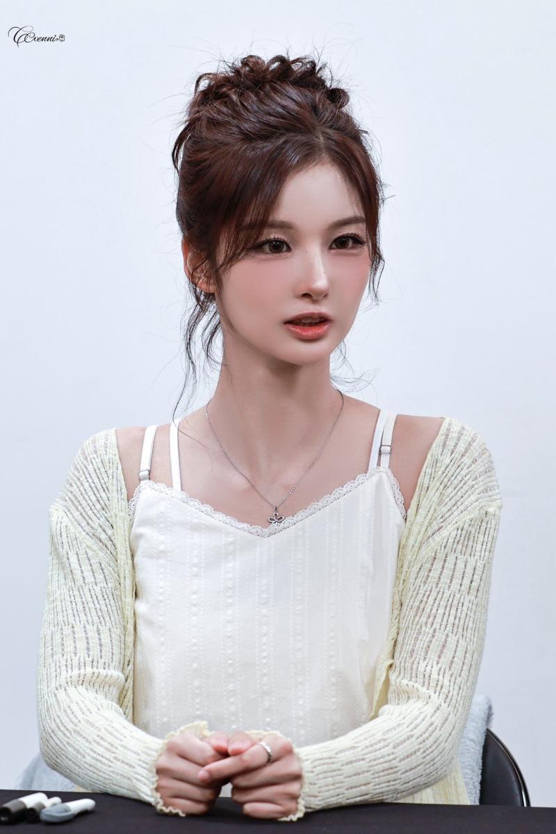 엔믹스 설윤