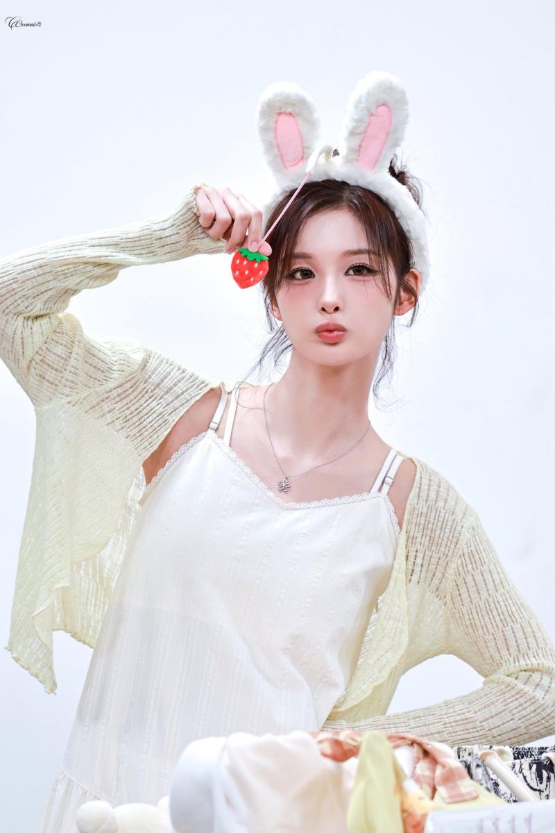 엔믹스 설윤