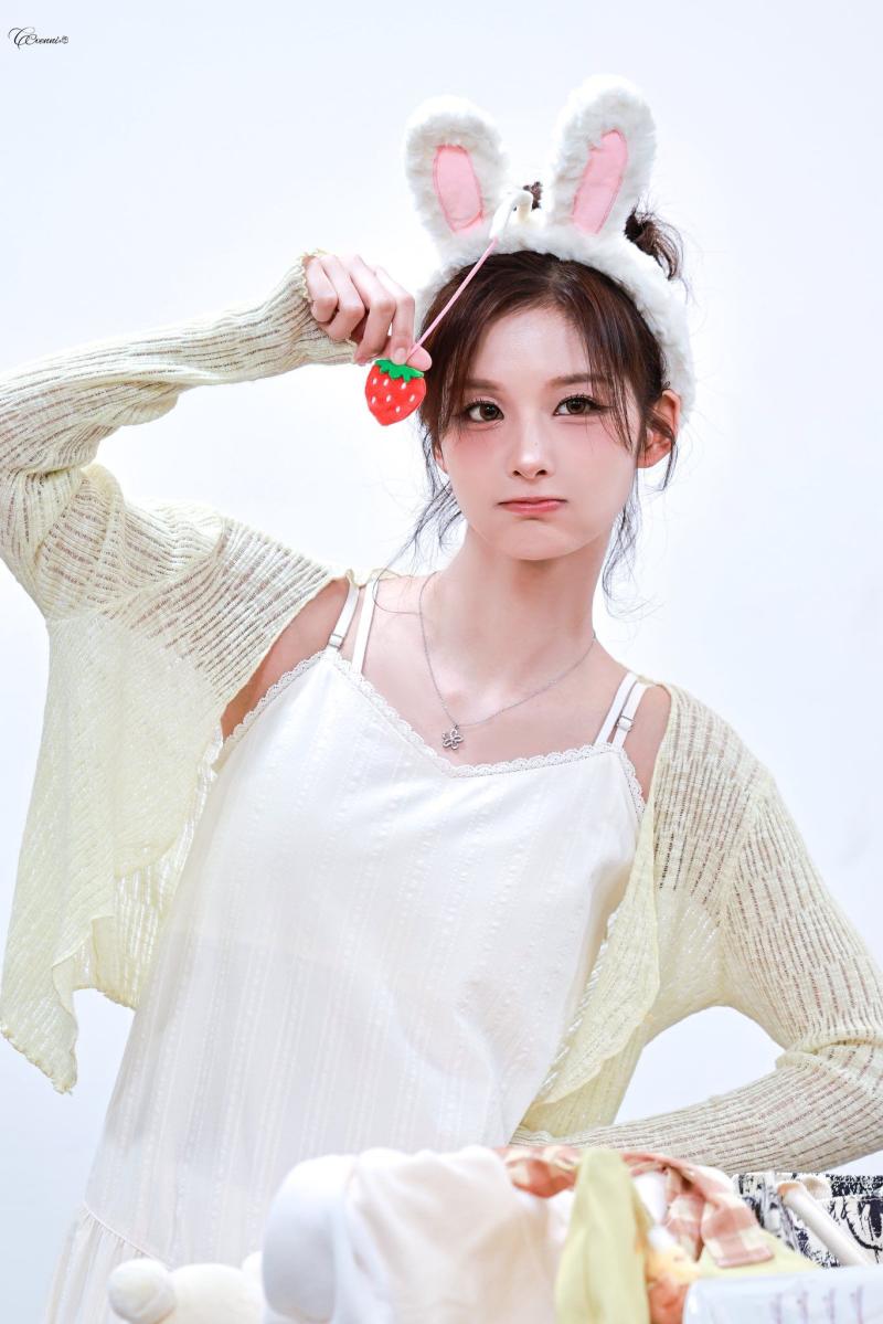 엔믹스 설윤