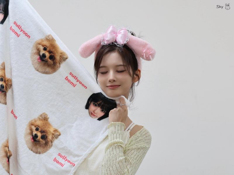 엔믹스 설윤