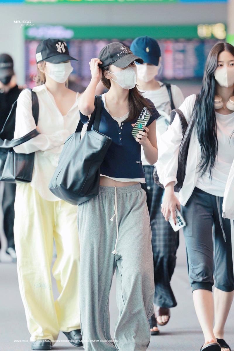 르세라핌 김채원