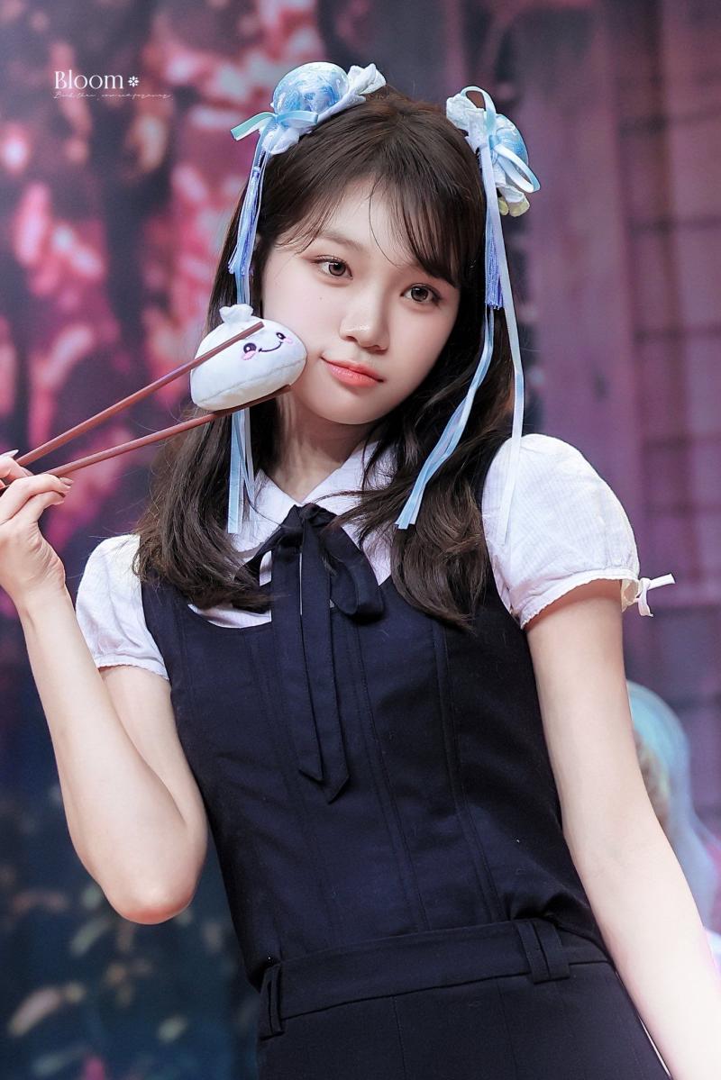 르세라핌 김채원