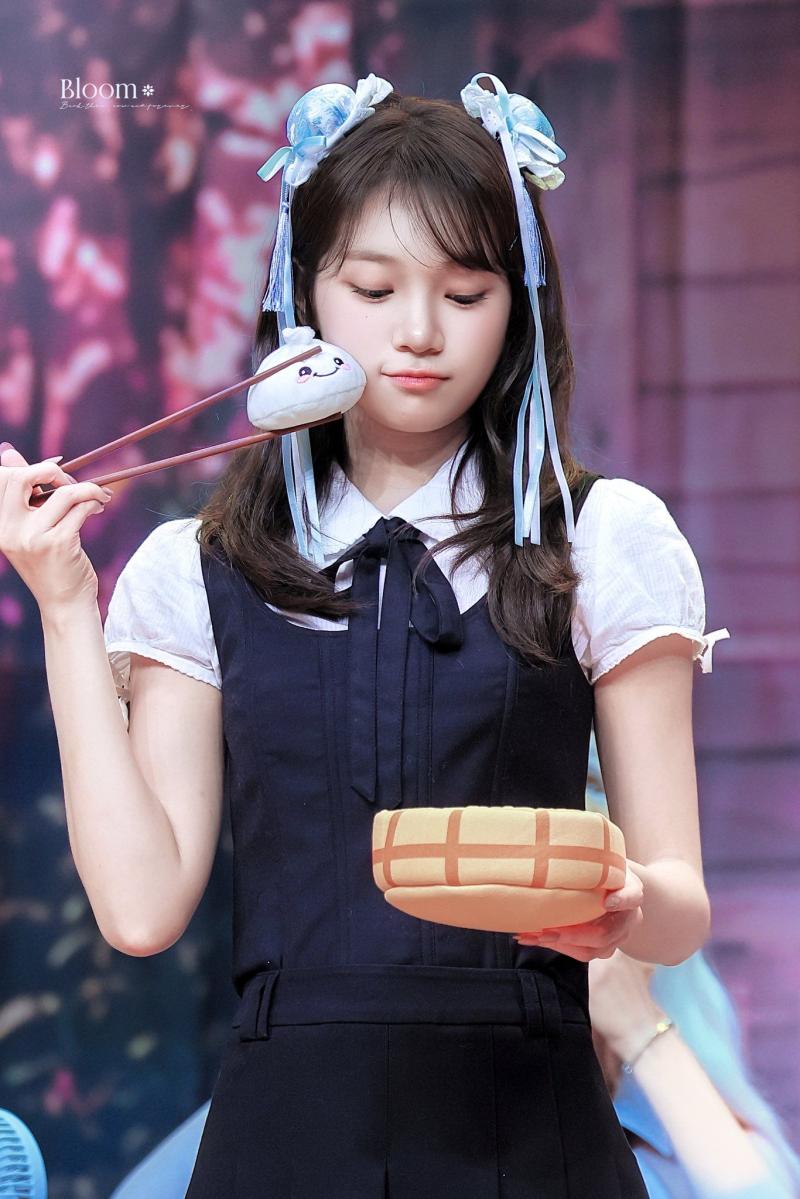 르세라핌 김채원