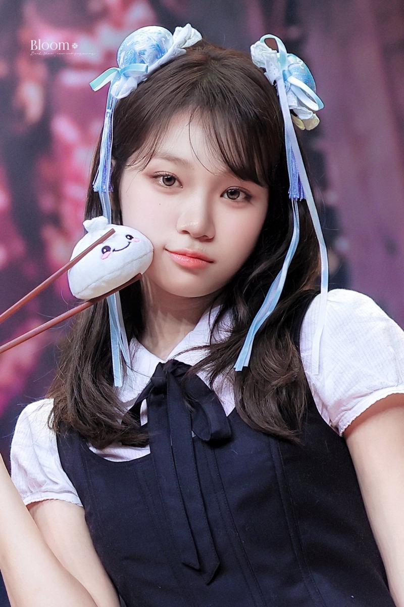 르세라핌 김채원
