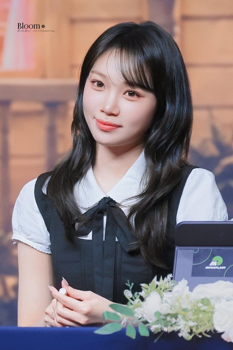르세라핌 김채원