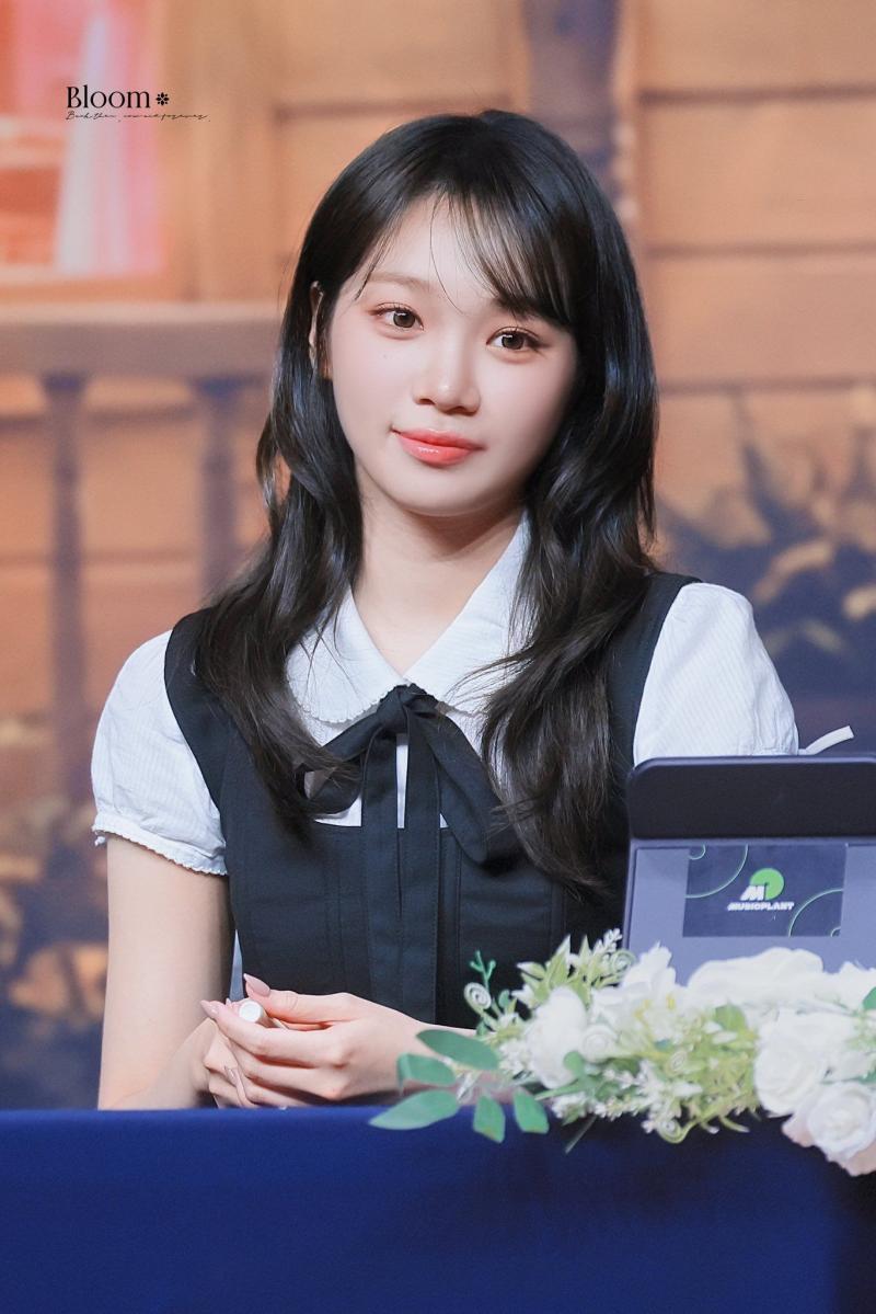 르세라핌 김채원