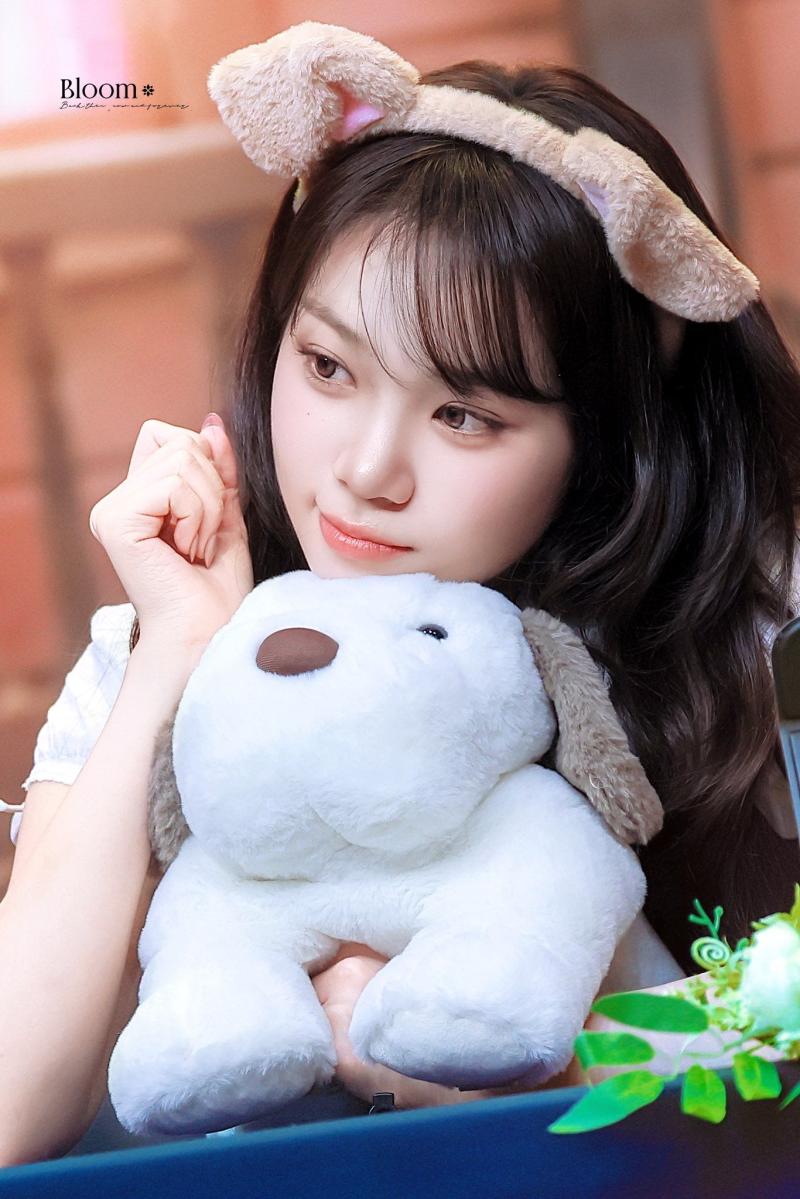 르세라핌 김채원