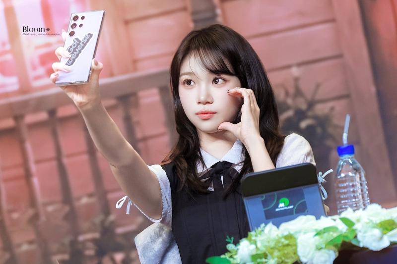 르세라핌 김채원