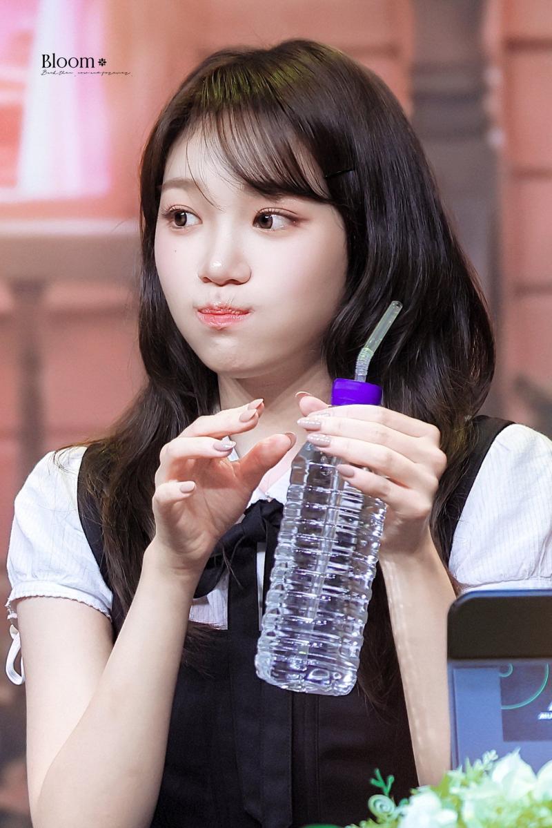 르세라핌 김채원