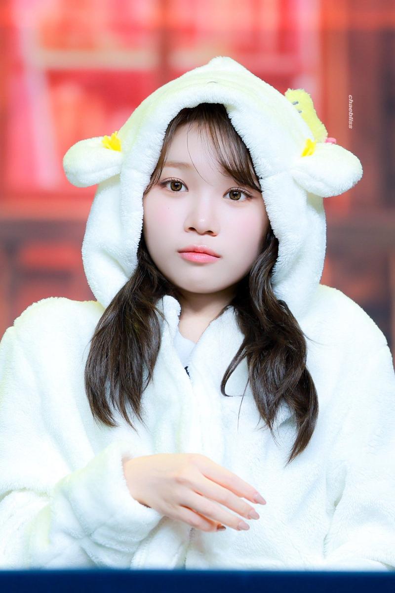 르세라핌 김채원