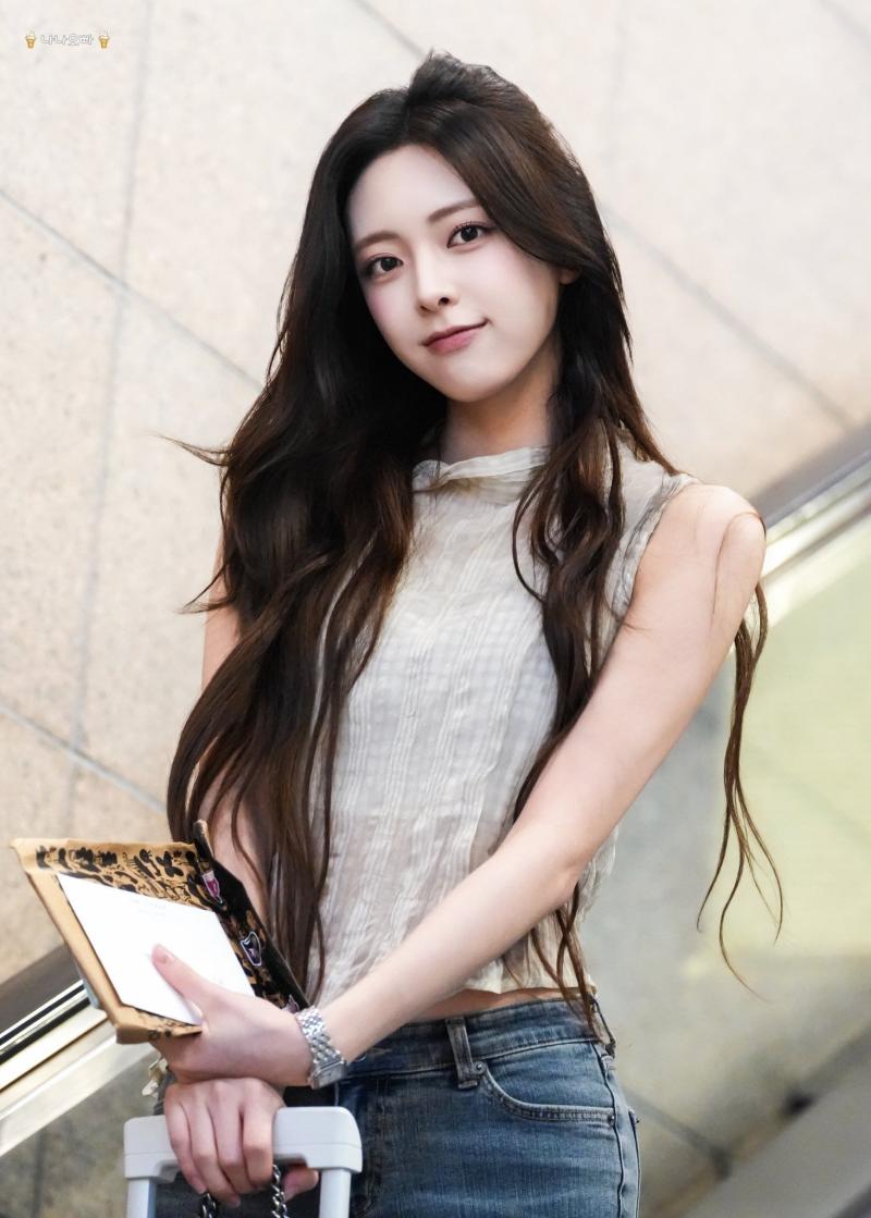 르세라핌 사쿠라