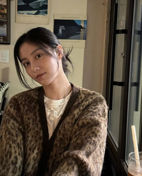 아이브 장원영 TIMA