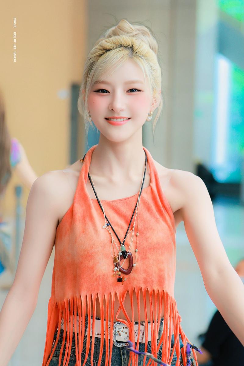 아이브 장원영 TIMA