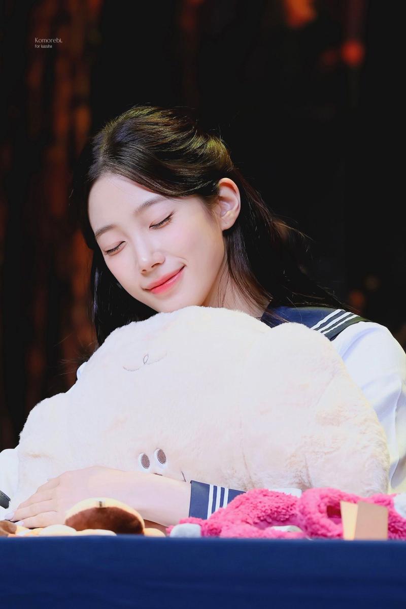 르세라핌 카즈하