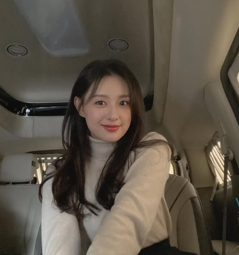 르세라핌 카즈하