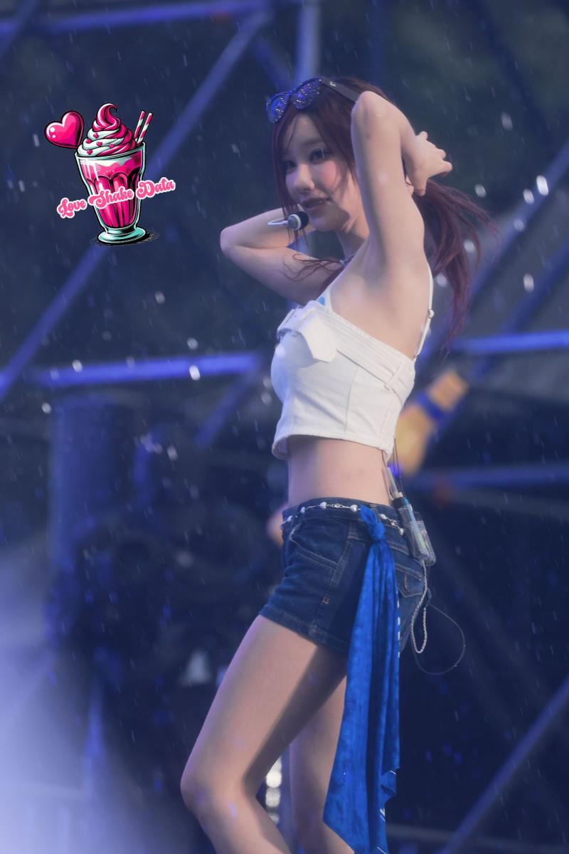 르세라핌 카즈하