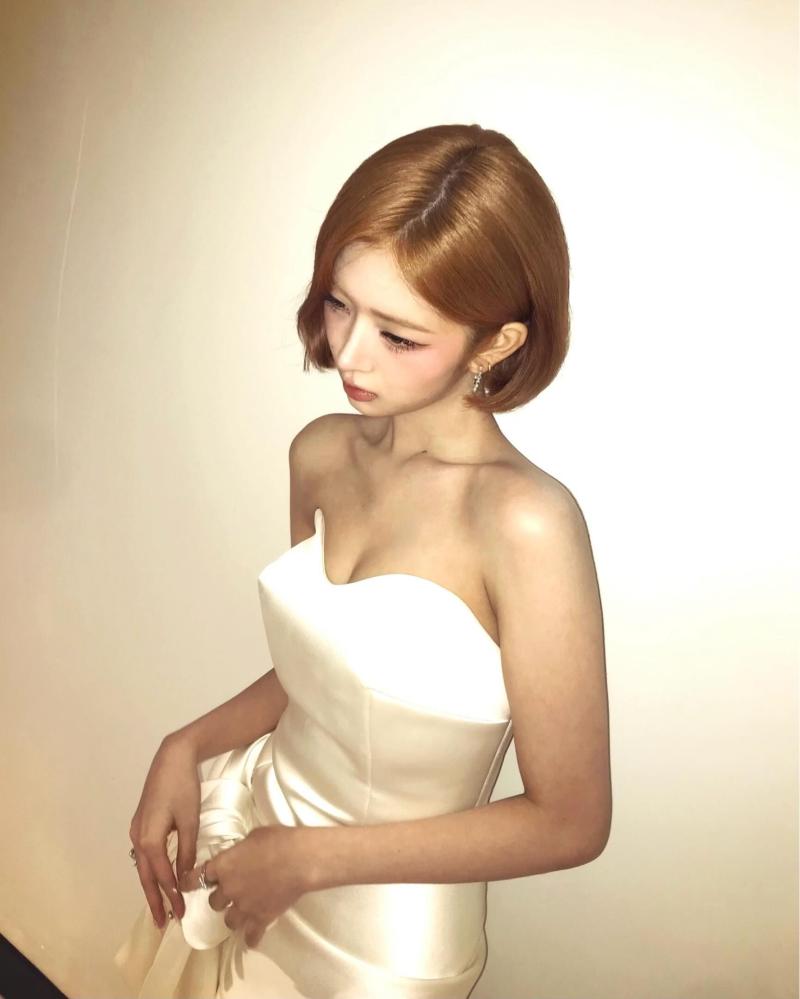 아이브 레이,이서