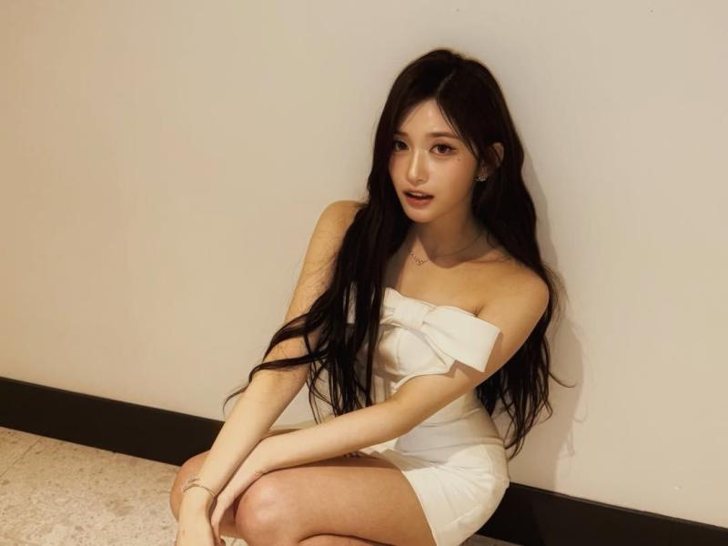 아이브 레이,이서