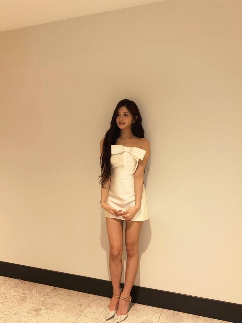 아이브 레이,이서