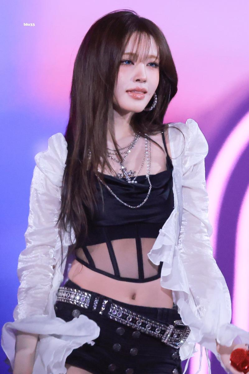 [아이브] 리즈