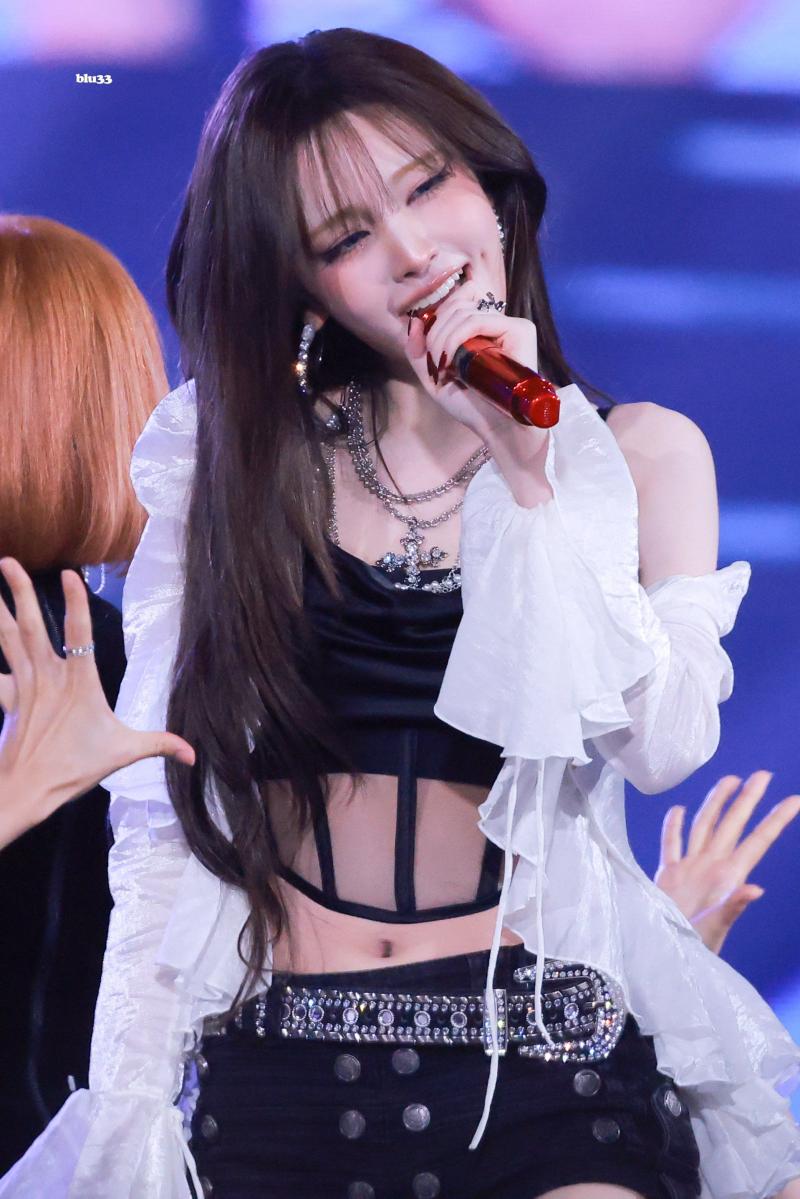 [아이브] 리즈