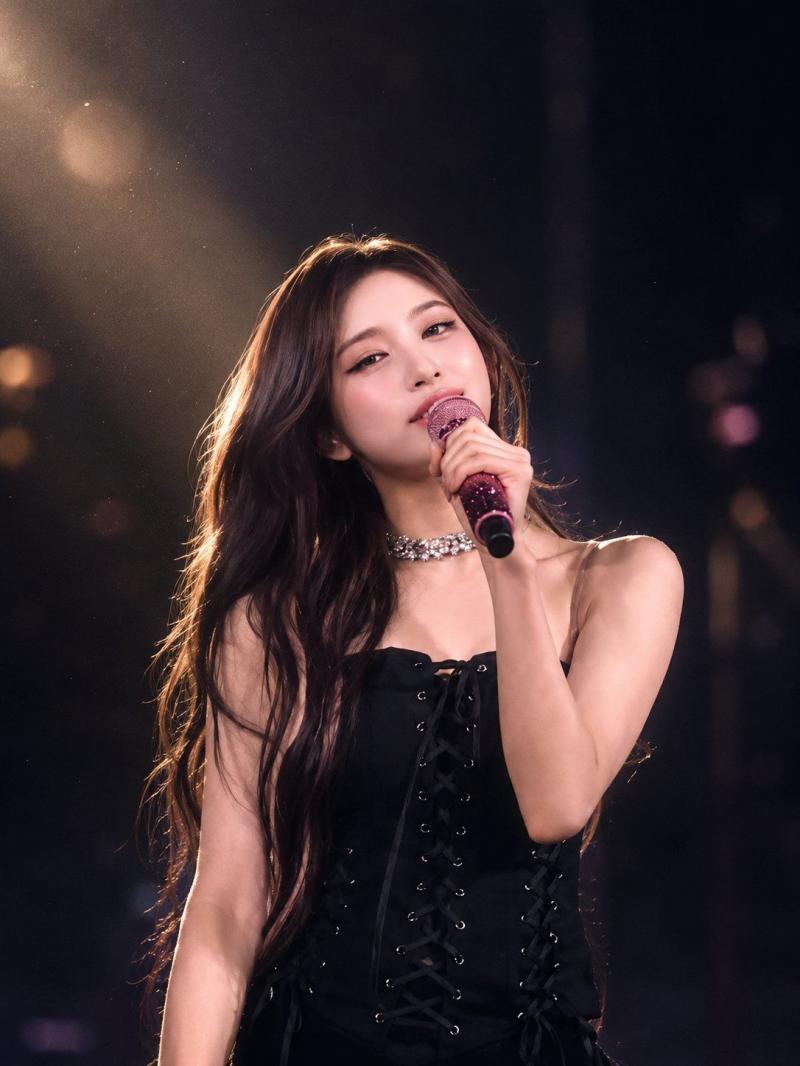 [아이브] 이서