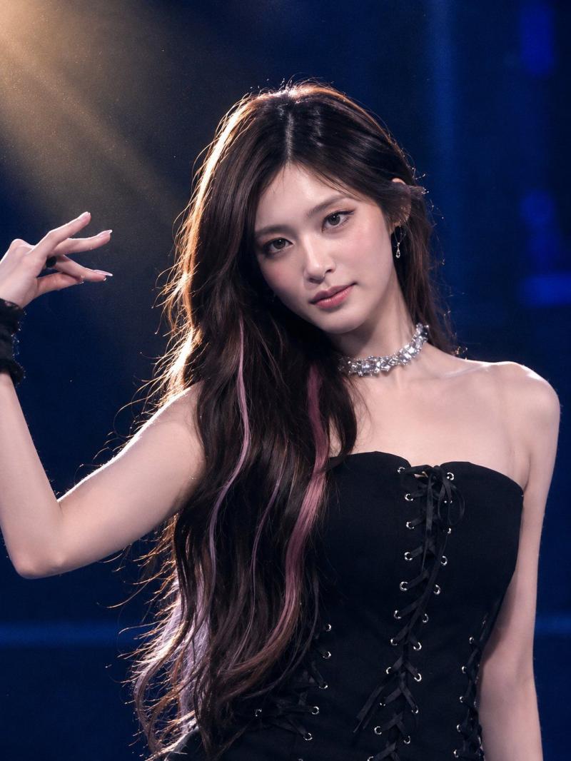 [아이브] 이서