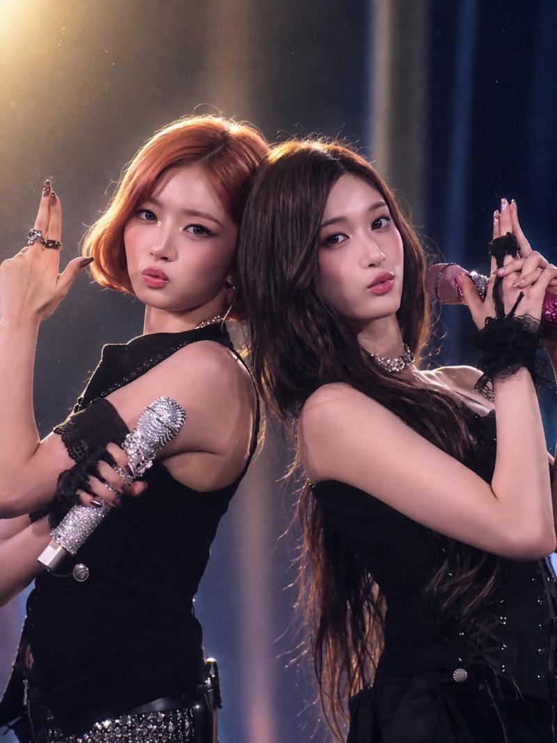 [아이브] 이서