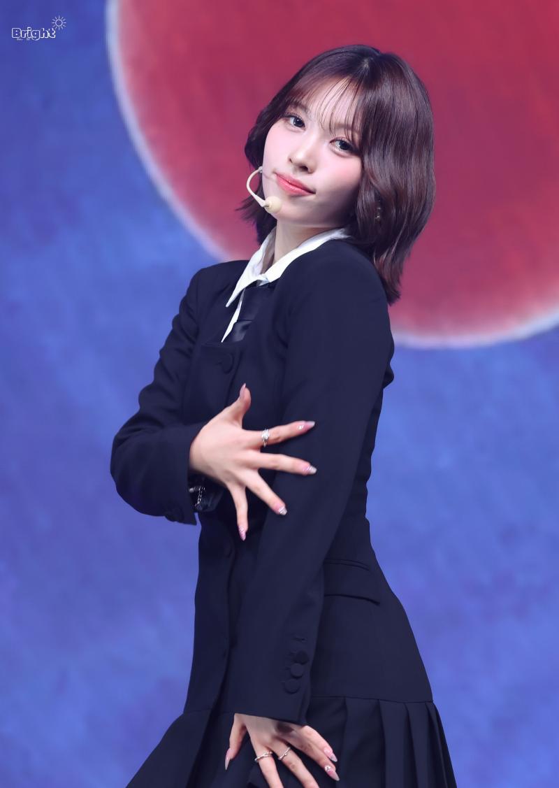 [리센느] 메이