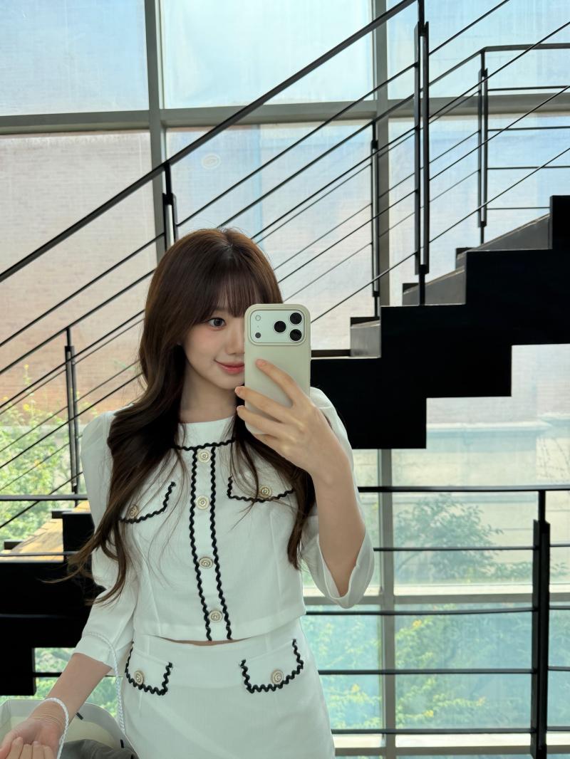이은빈 아나운서