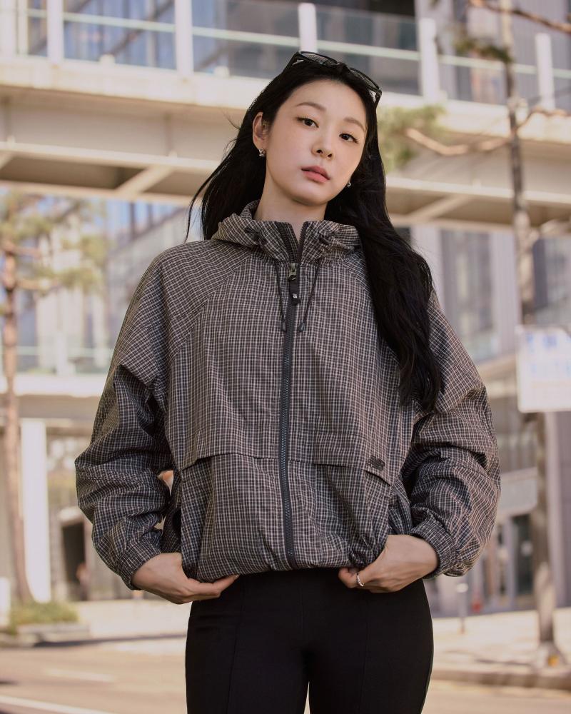 연느 김연아 NB뉴발란스
