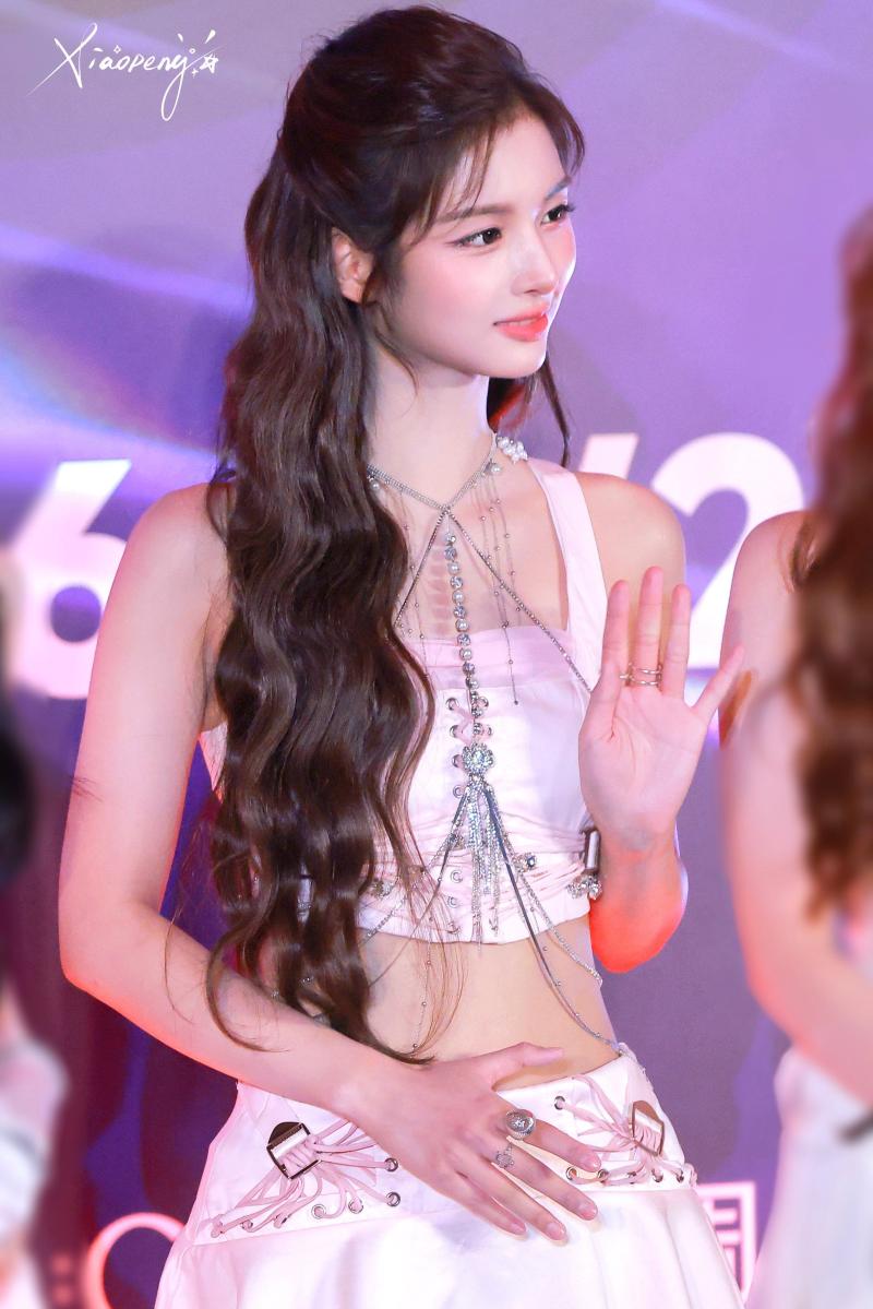 [엔믹스] 설윤