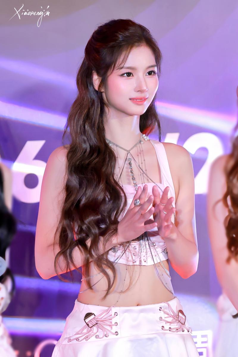 [엔믹스] 설윤