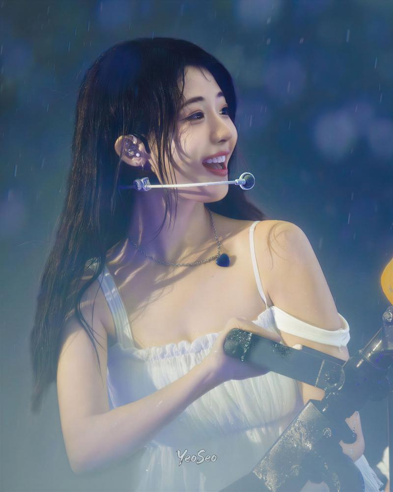 [하츠투하츠/Hearts2Hearts] 이안