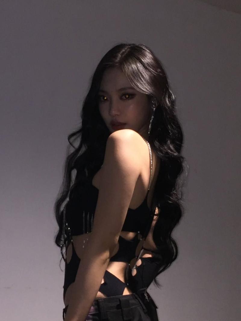 [에스파/AESPA] 닝닝 SNS