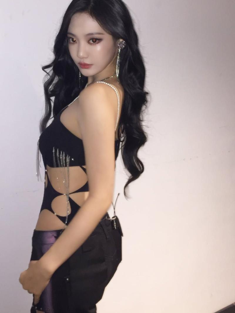 [에스파/AESPA] 닝닝 SNS