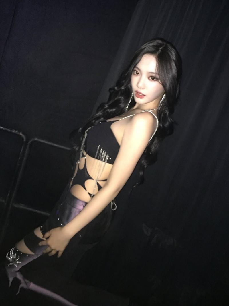 [에스파/AESPA] 닝닝 SNS