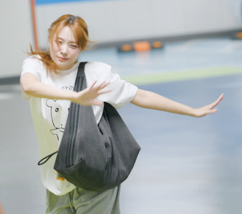[에스파/AESPA] 닝닝 SNS