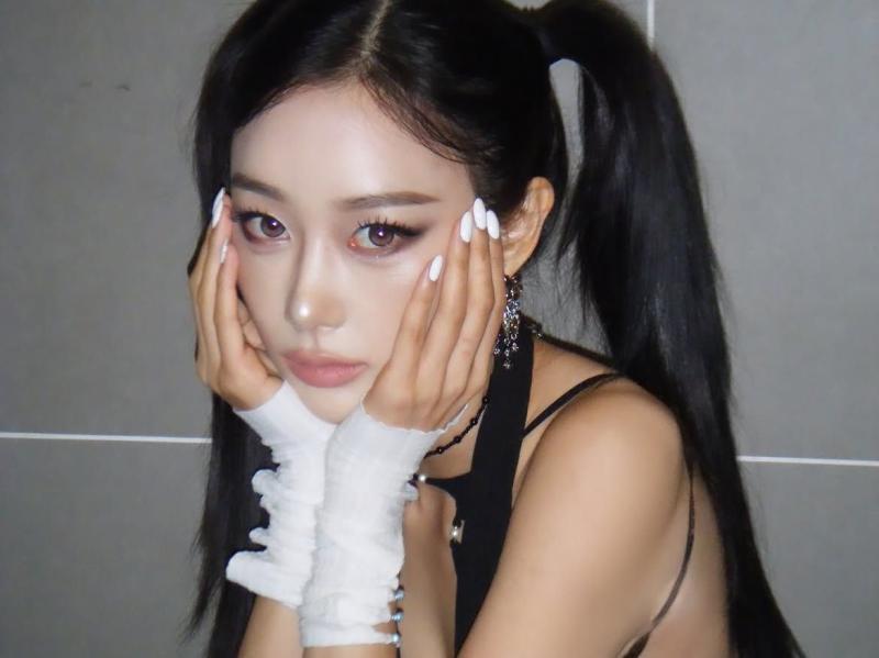 [에스파/AESPA] 지젤 SNS