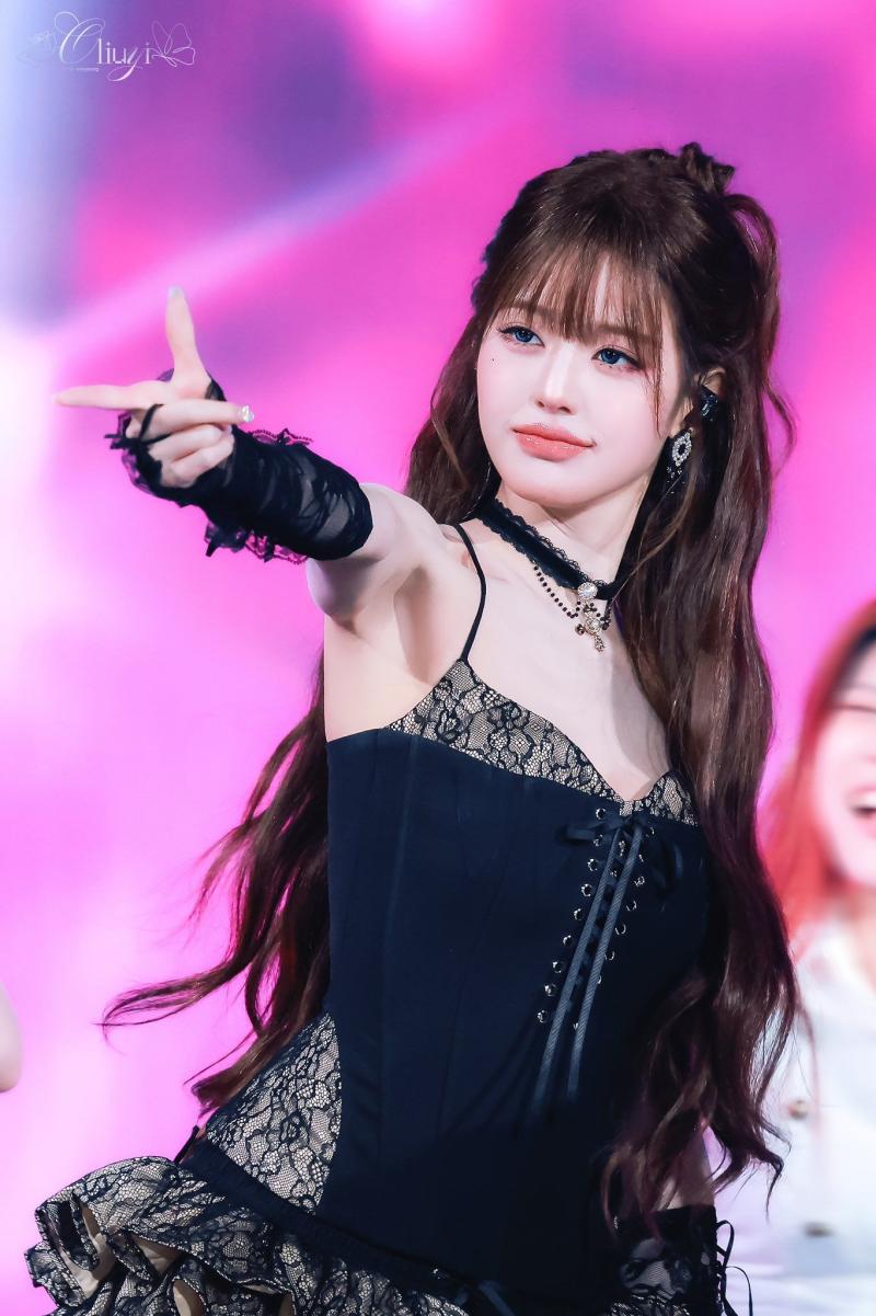 [아이브] 장원영