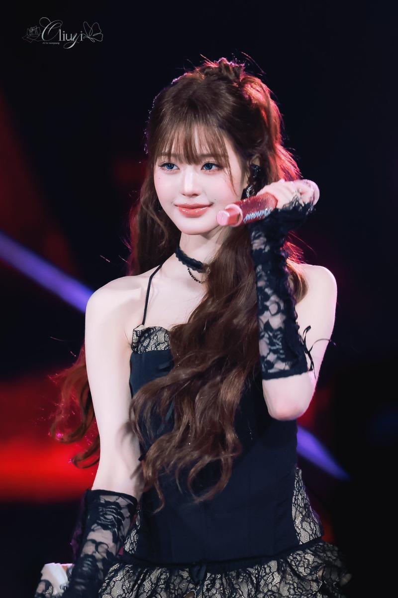 [아이브] 장원영
