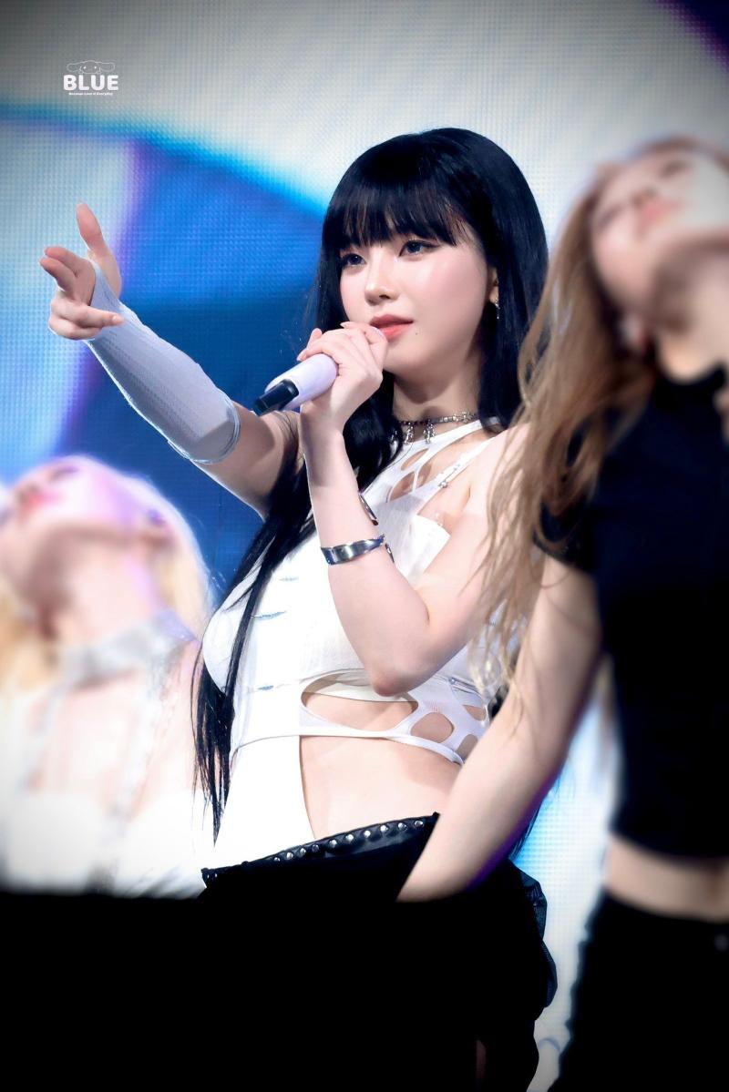 [에스파] 카리나