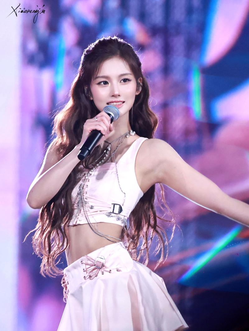 [엔믹스] 설윤