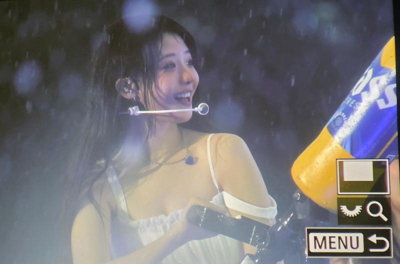 QWER 히나