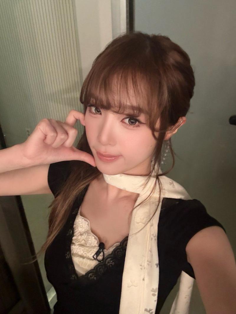 QWER 쵸단