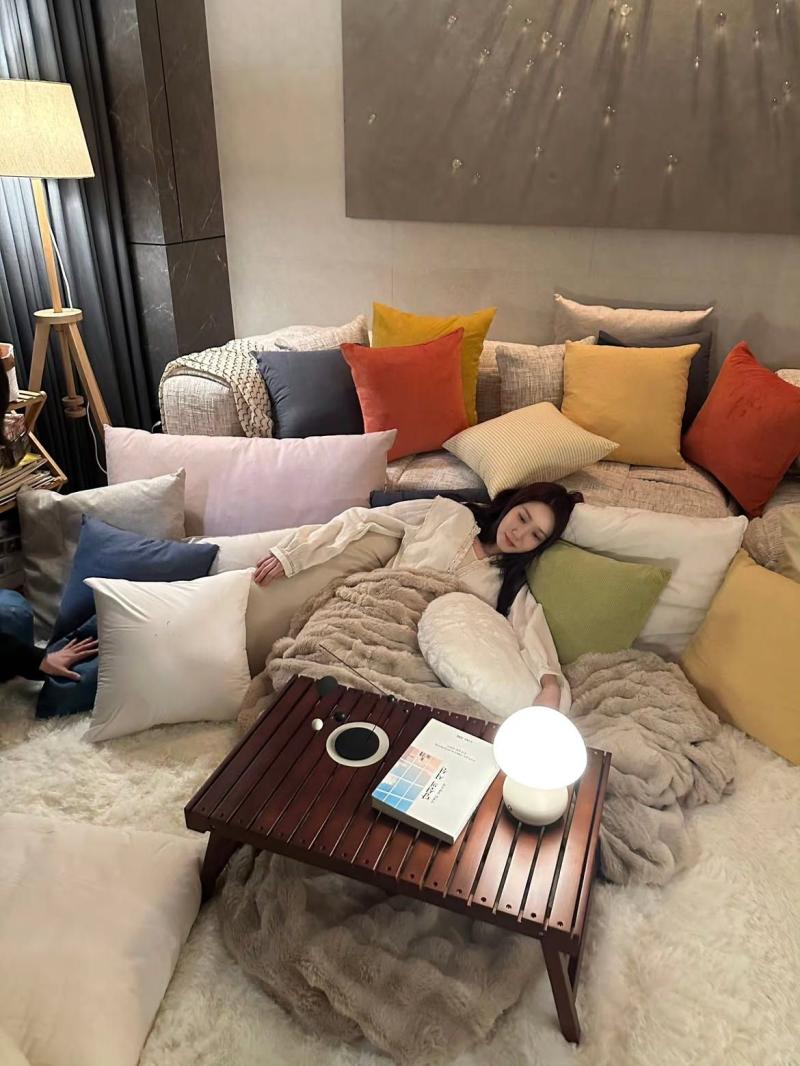 박은빈 SNS