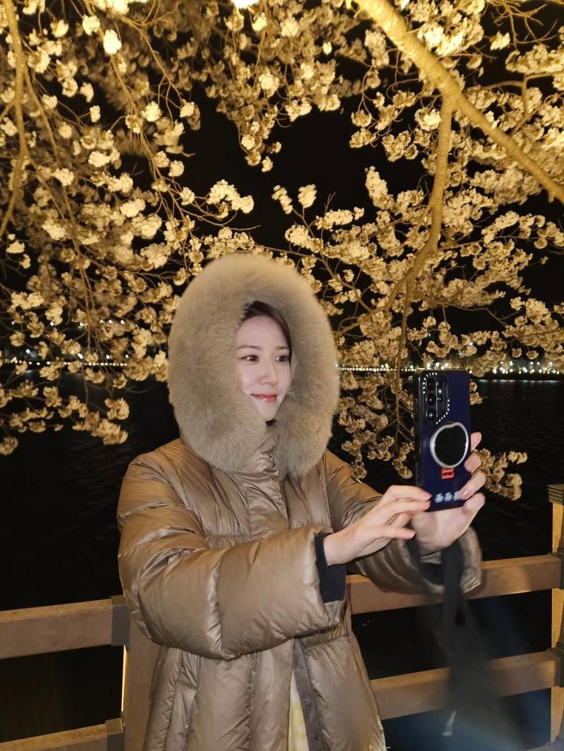 박은빈 SNS
